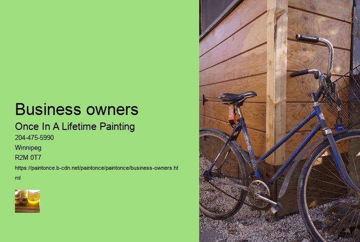 business owners